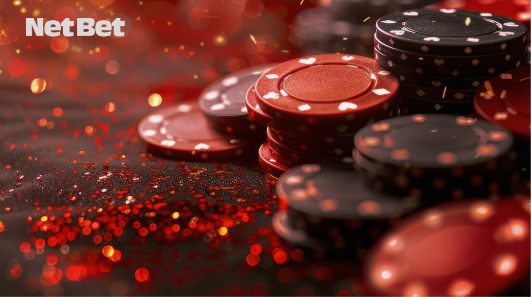 Experiența de casino live la NetBet